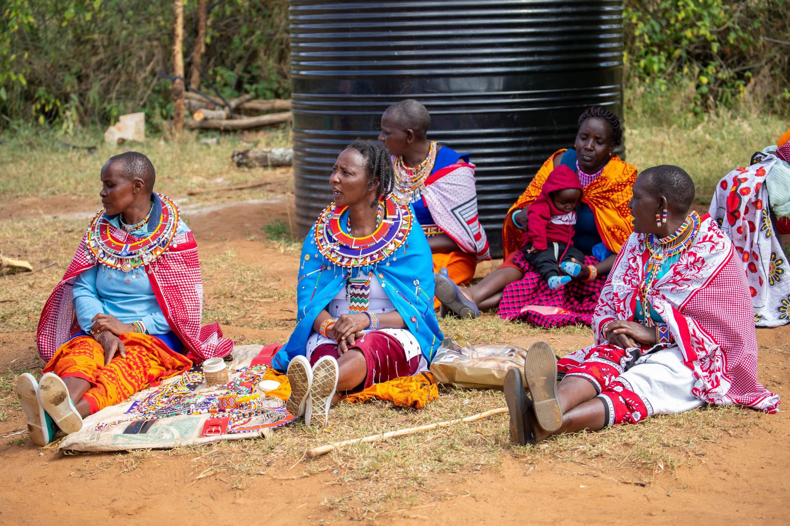 The Forgotten Woman: Life Beyond Reproductive Age
