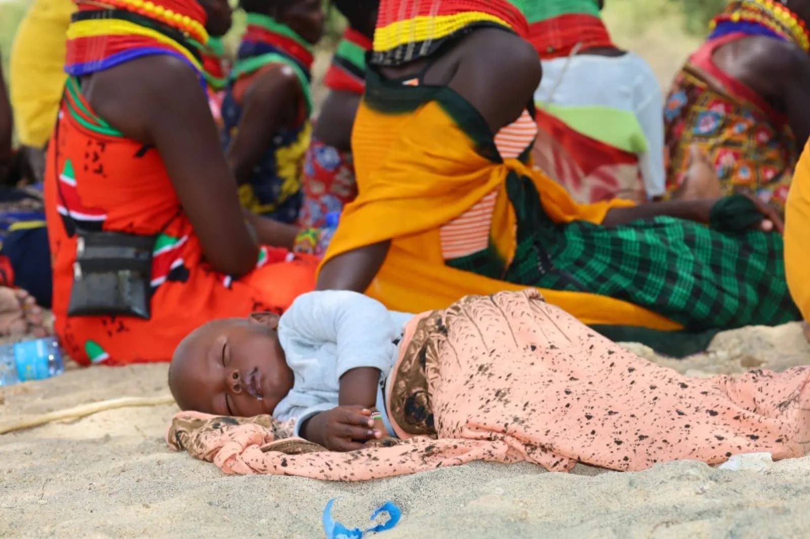What Women Want for Quality Reproductive, Maternal & Newborn Health.